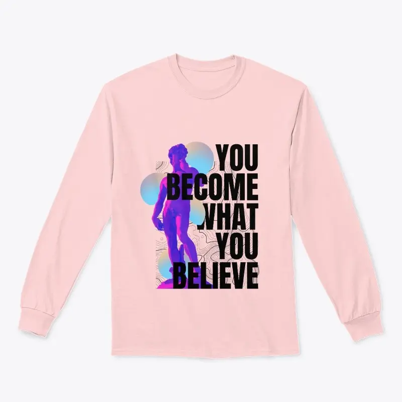 Become What You Believe - Lite