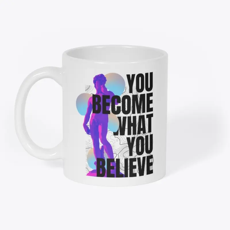 Become What You Believe - Lite