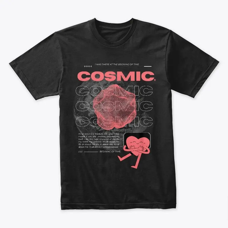 Cosmic 